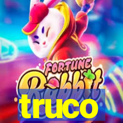 truco brasileiro-giro feliz