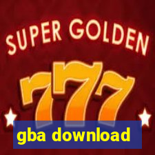 gba download