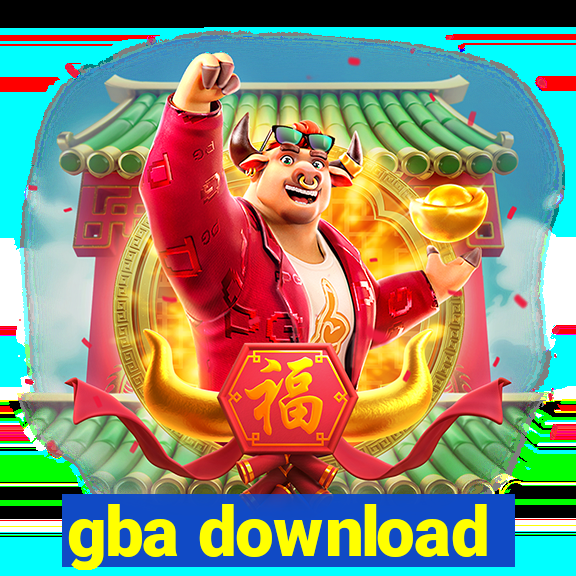 gba download