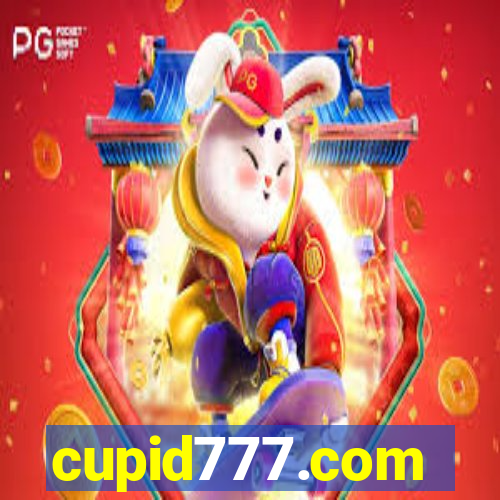 cupid777.com