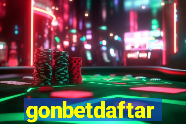 gonbetdaftar