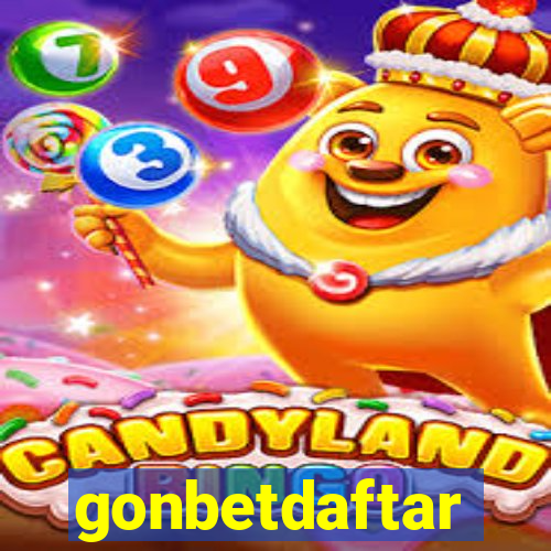 gonbetdaftar