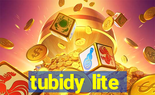 tubidy lite