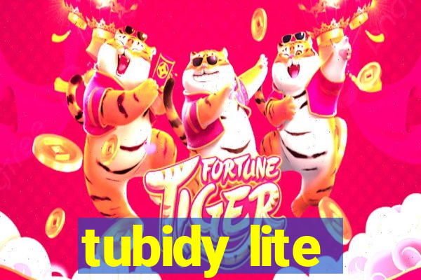 tubidy lite