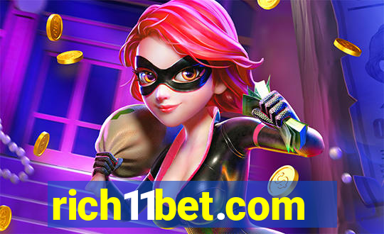 rich11bet.com