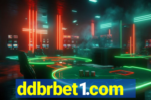 ddbrbet1.com