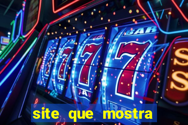 site que mostra qual jogo ta pagando mais