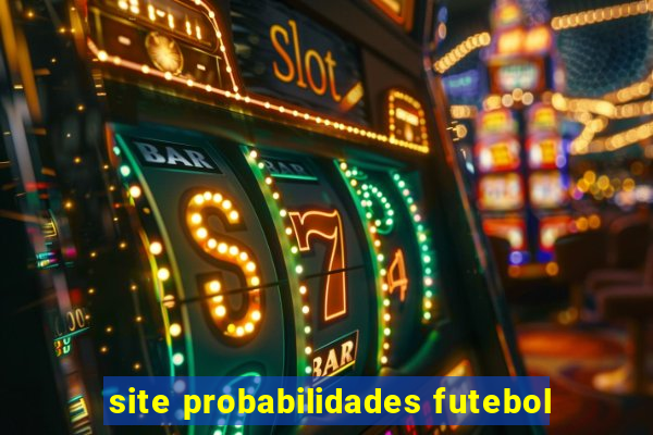 site probabilidades futebol