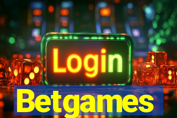 Betgames