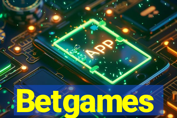 Betgames