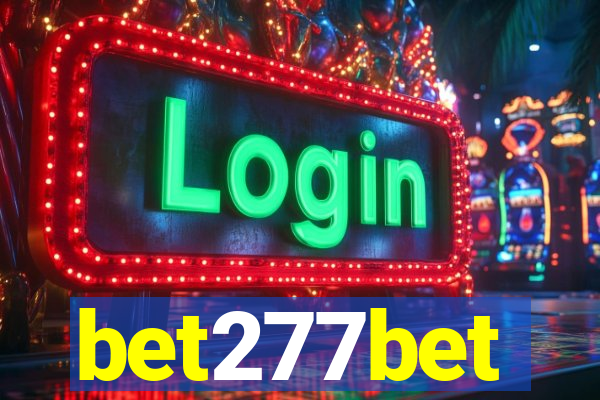 bet277bet