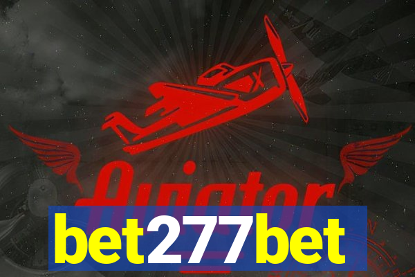 bet277bet