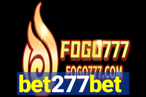 bet277bet