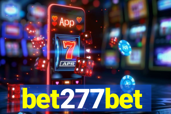 bet277bet