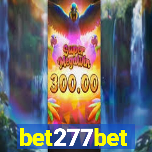 bet277bet