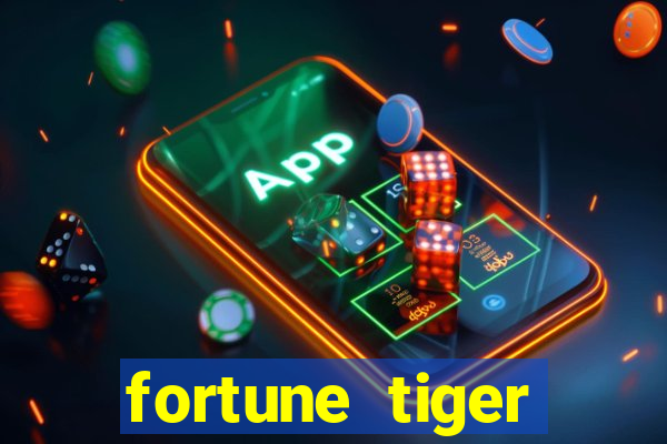 fortune tiger cassino pix