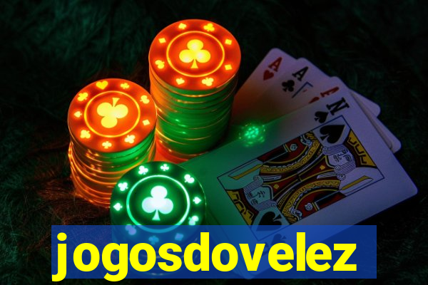 jogosdovelez