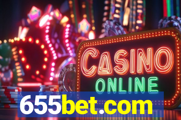 655bet.com