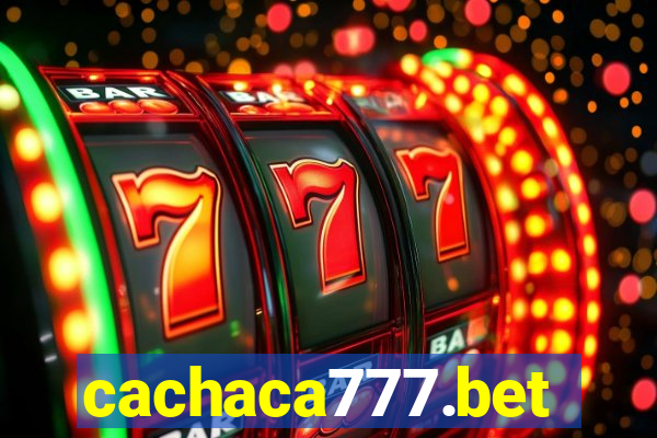 cachaca777.bet