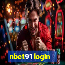 nbet91 login