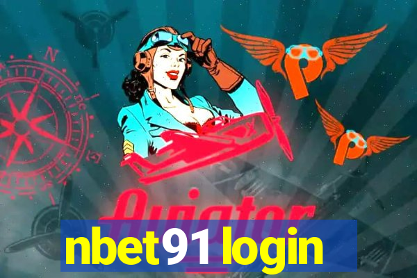 nbet91 login