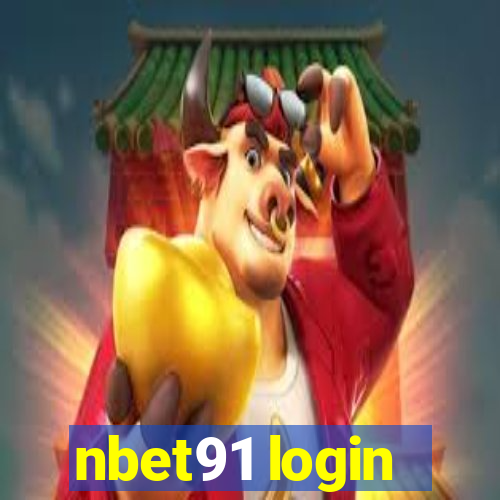 nbet91 login