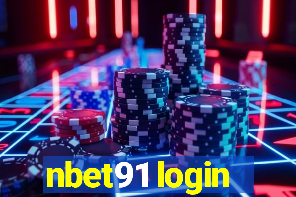 nbet91 login