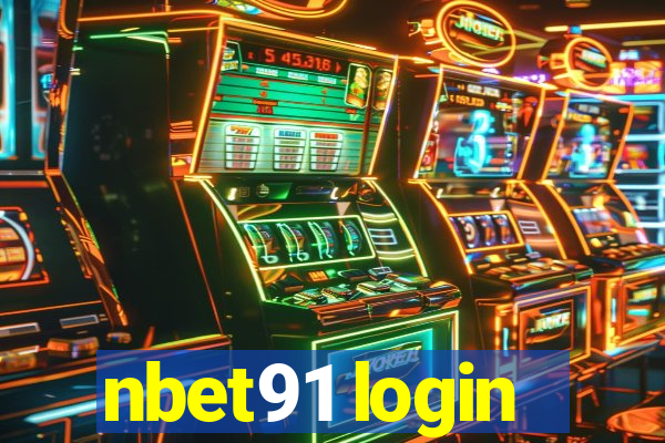 nbet91 login