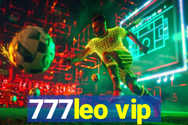 777leo vip