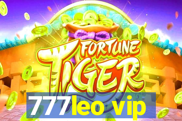 777leo vip