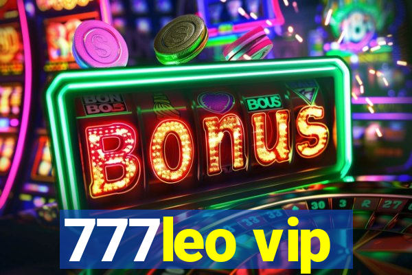 777leo vip