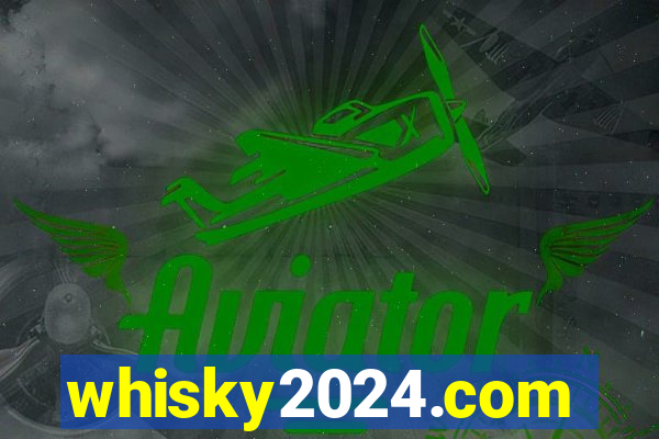 whisky2024.com