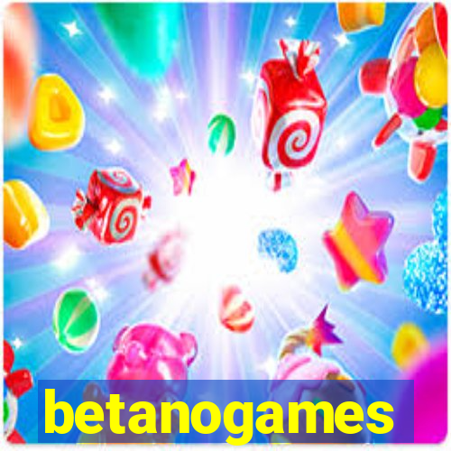 betanogames