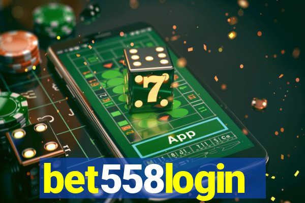 bet558login