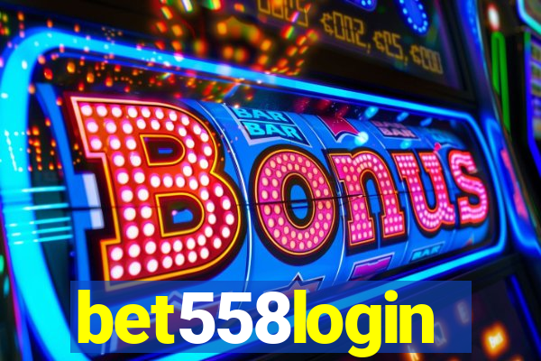 bet558login