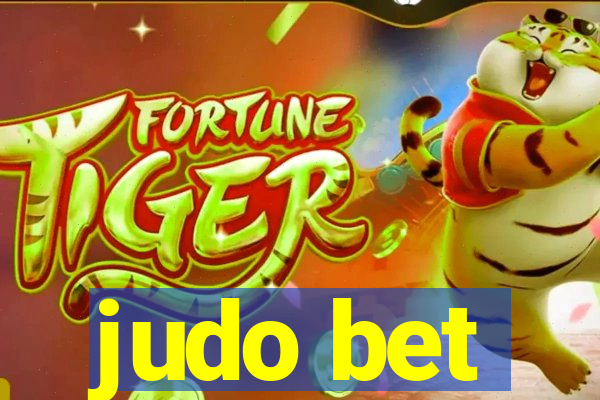 judo bet