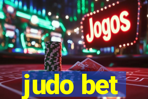 judo bet