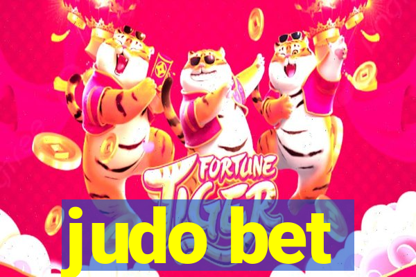 judo bet