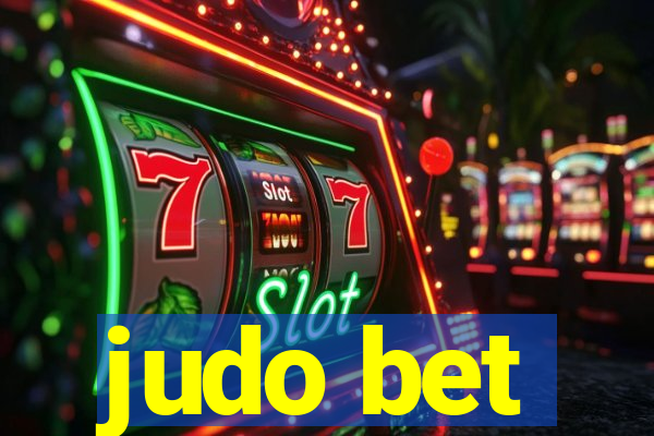 judo bet