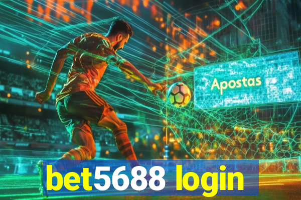 bet5688 login