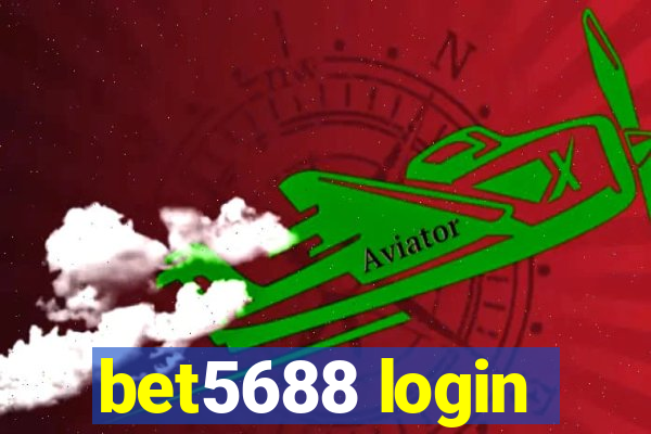 bet5688 login