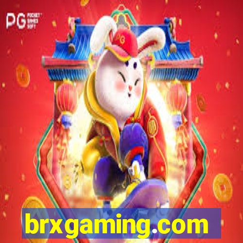 brxgaming.com