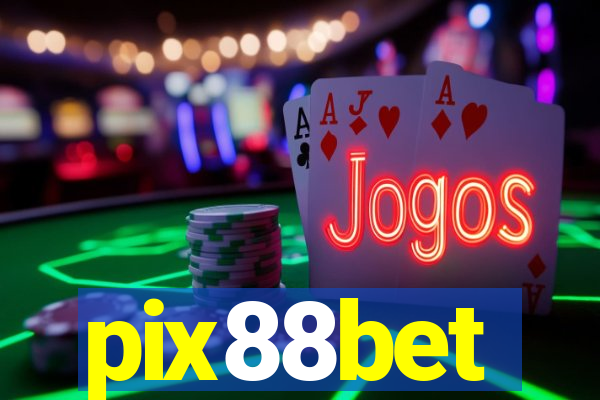 pix88bet