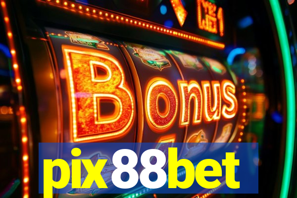 pix88bet