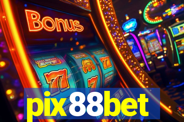 pix88bet