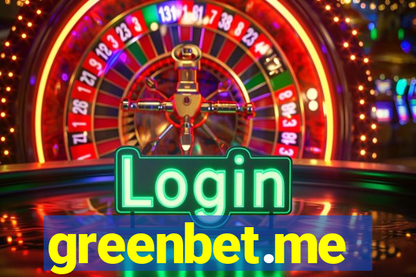 greenbet.me