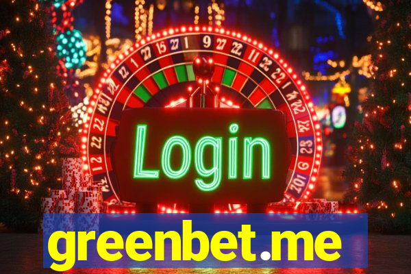 greenbet.me