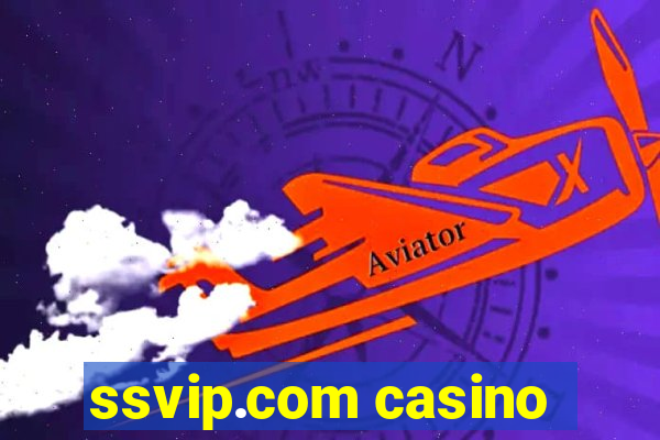 ssvip.com casino