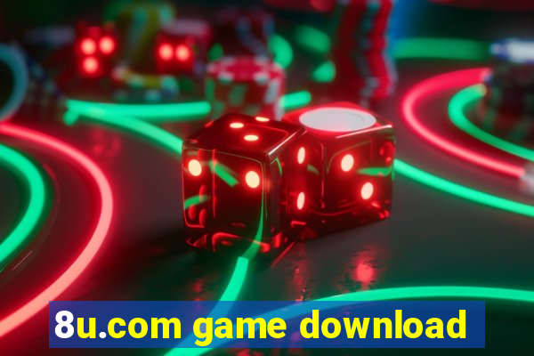 8u.com game download