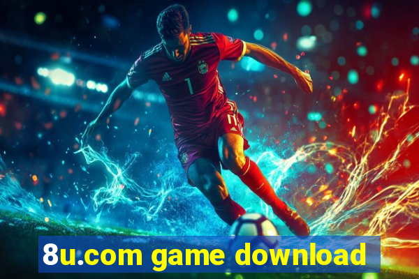 8u.com game download